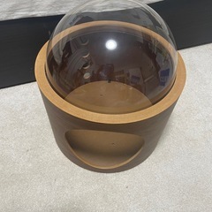 myzoo  宇宙船　キャットタワー