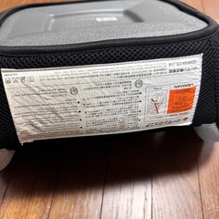 チャイルドシートの画像