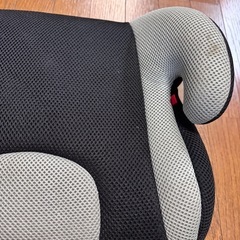 チャイルドシートの画像