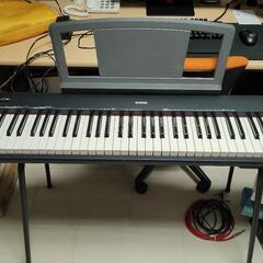 YAMAHA NP-30