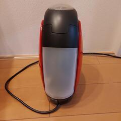 【お取り引き決定】ネスカフェ　バリスタ　コーヒーメーカーの画像