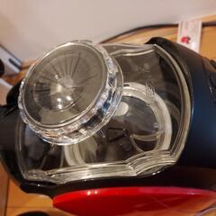 【お取り引き決定】ネスカフェ　バリスタ　コーヒーメーカーの画像