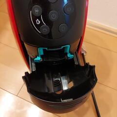 【お取り引き決定】ネスカフェ　バリスタ　コーヒーメーカーの画像