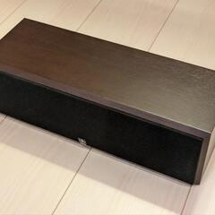 NS-C210 ヤマハセンタースピーカー YAMAHAの画像