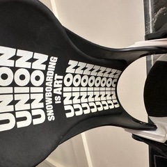 Rome Agent  union PLAYDESIGN 151cm M>Lの画像