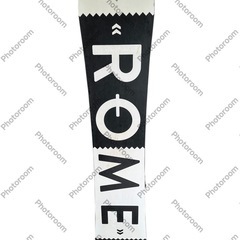 Rome Agent  union PLAYDESIGN 151cm M>Lの画像