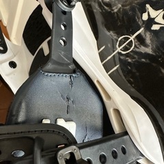 Rome Agent  union PLAYDESIGN 151cm M>Lの画像