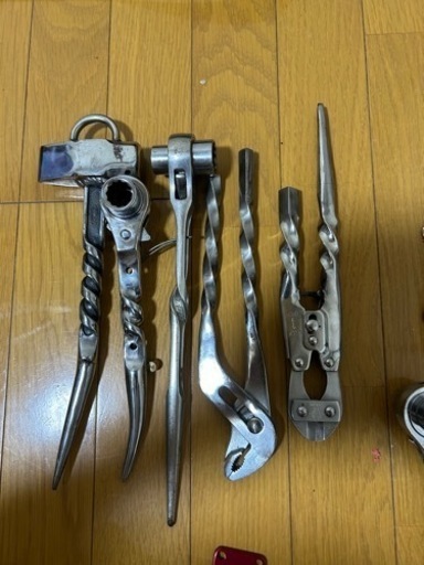 ニックス、ニキこれはまだ一部です。