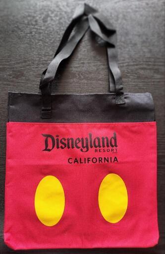 ディズニーランド