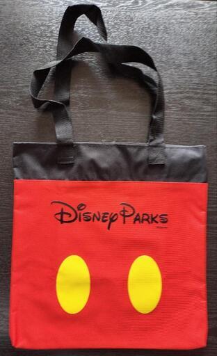 ディズニーパーク