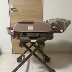 ユラリズム 手動スウィングの画像