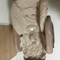 ユラリズム 手動スウィングの画像