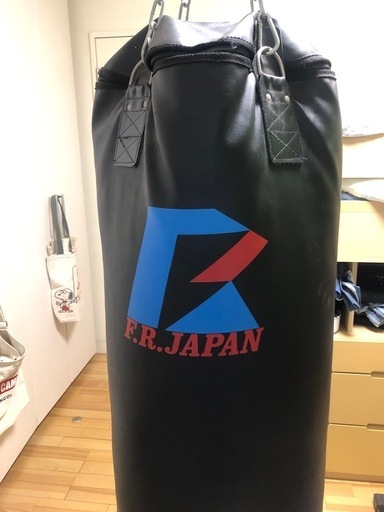 サンドバッグ