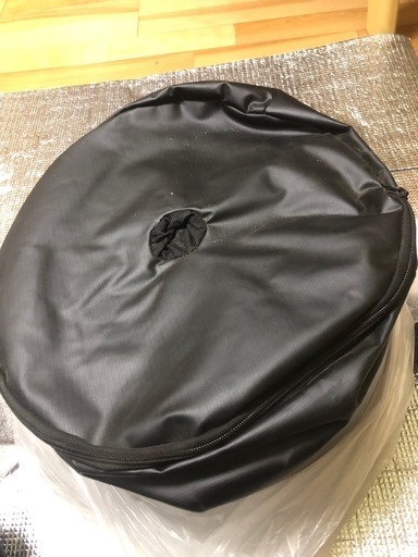 サンドバッグ