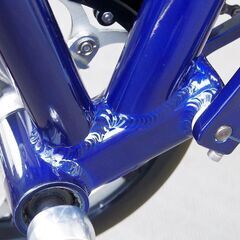🔥 PEUGEOT Pacific-18 🔥の画像