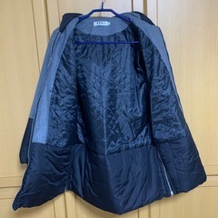 ※非対面OK※ 【美品】EFANレディースコートの画像