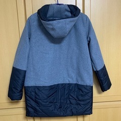 ※非対面OK※ 【美品】EFANレディースコートの画像