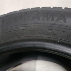 175/65r15 ヨコハマスタッドレスの画像