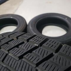 175/65r15 ヨコハマスタッドレスの画像
