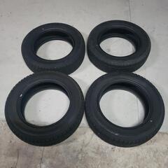 175/65r15 ヨコハマスタッドレスの画像
