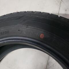 175/65r15 ヨコハマスタッドレスの画像