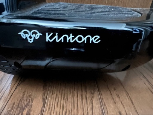キントーン クラシック | Kintone Classic （ミニセグウェイ）