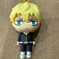 東京リベンジャーズ ミニフイギュア 千冬の画像