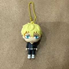 東京リベンジャーズ ミニフイギュア 千冬