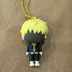 東京リベンジャーズ ミニフイギュア 千冬の画像