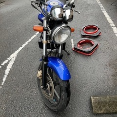 VTR250②