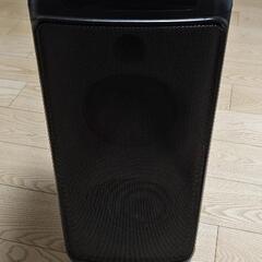LEDパーティー用オーディオスピーカー