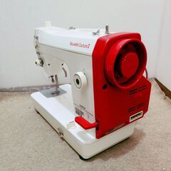 🍎ブラザー 職業用ミシン Nouvelle CoutureⅡB626の画像