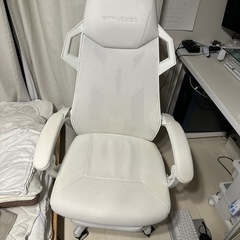 ゲーミングチェア