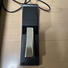 CASIO電子ピアノ　WK6500の画像