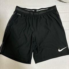 NIKEトレーニングパンツ