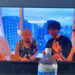 今日中にお取引できる方!！！13000円で対応致します2022年購入  Hisence 43V型液晶テレビとテレビスタンド　の画像