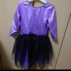 子ども　ハロウィン衣装の画像