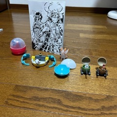 色々セット