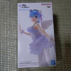 リゼロフィギュア　レム