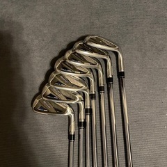 sim2maxアイアン7本SET