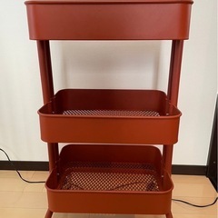  急募！IKEA ワゴン