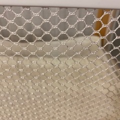 ヤマサキ　ベビーベッドの画像