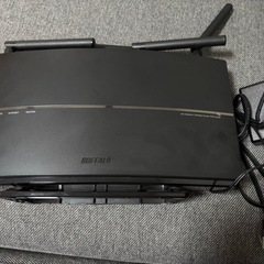 バッファロー/Buffalo⭐︎wifiルーター⭐︎ wxr-2...