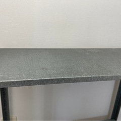急募IKEA スチール棚の画像