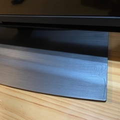 SHARP 4T-C50CL1 2021年製   50V型4K液晶テレビの画像