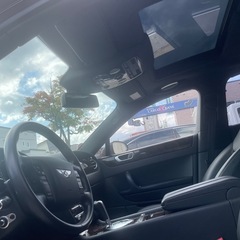 ベントレー フライングスパー マンソリーバージョン 4WDの画像