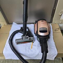 シャープ掃除機サイクロン