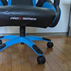AKRACING　pro v2 ゲーミングチェアの画像