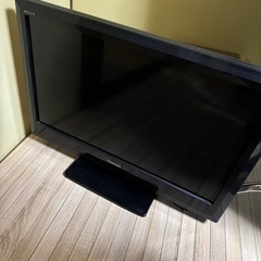 TOSHIBA REGZA