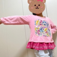 子供小物の画像